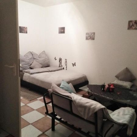 Studiowohnung, Neu Renoviert, Zentrale Lage ซาร์ลุย ภายนอก รูปภาพ