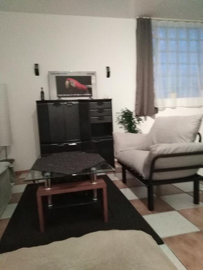 Studiowohnung, Neu Renoviert, Zentrale Lage ซาร์ลุย ภายนอก รูปภาพ