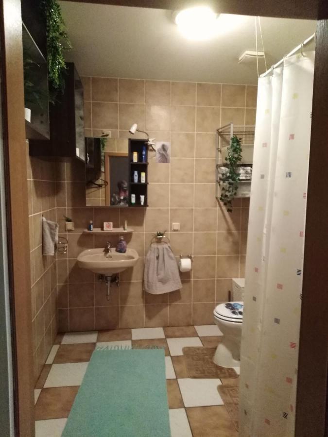 Studiowohnung, Neu Renoviert, Zentrale Lage ซาร์ลุย ภายนอก รูปภาพ