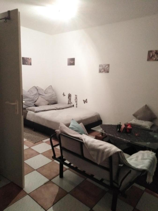Studiowohnung, Neu Renoviert, Zentrale Lage ซาร์ลุย ภายนอก รูปภาพ