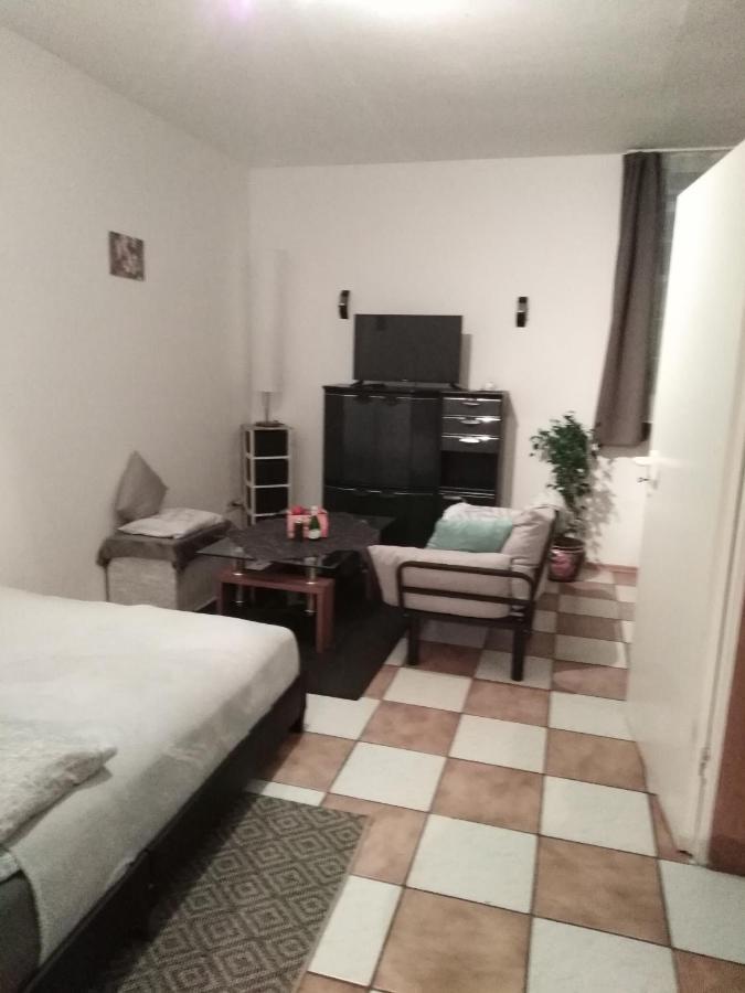 Studiowohnung, Neu Renoviert, Zentrale Lage ซาร์ลุย ภายนอก รูปภาพ